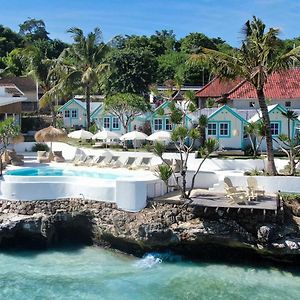 Le Pirate Beach Club Nusa Ceningan